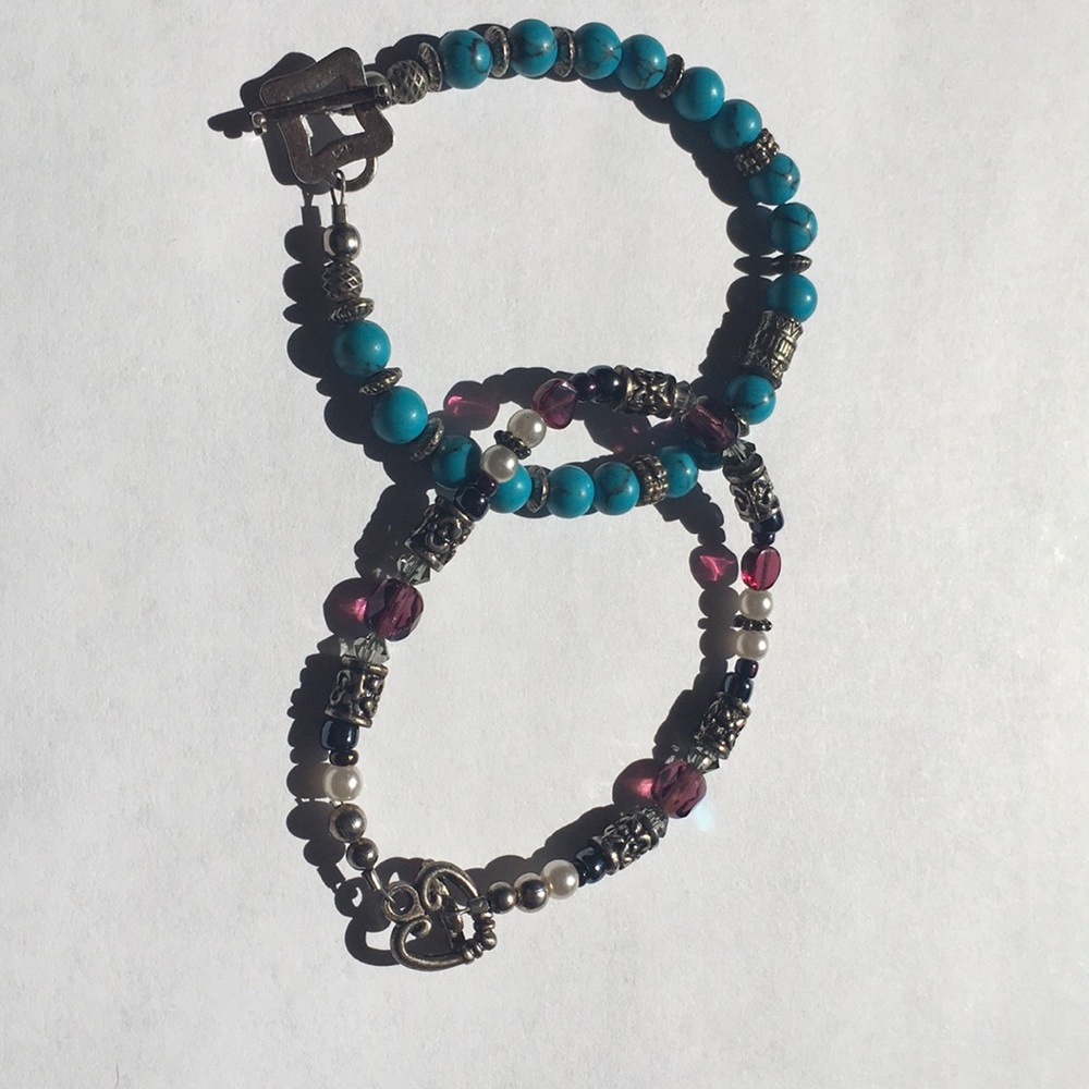 Bracelets